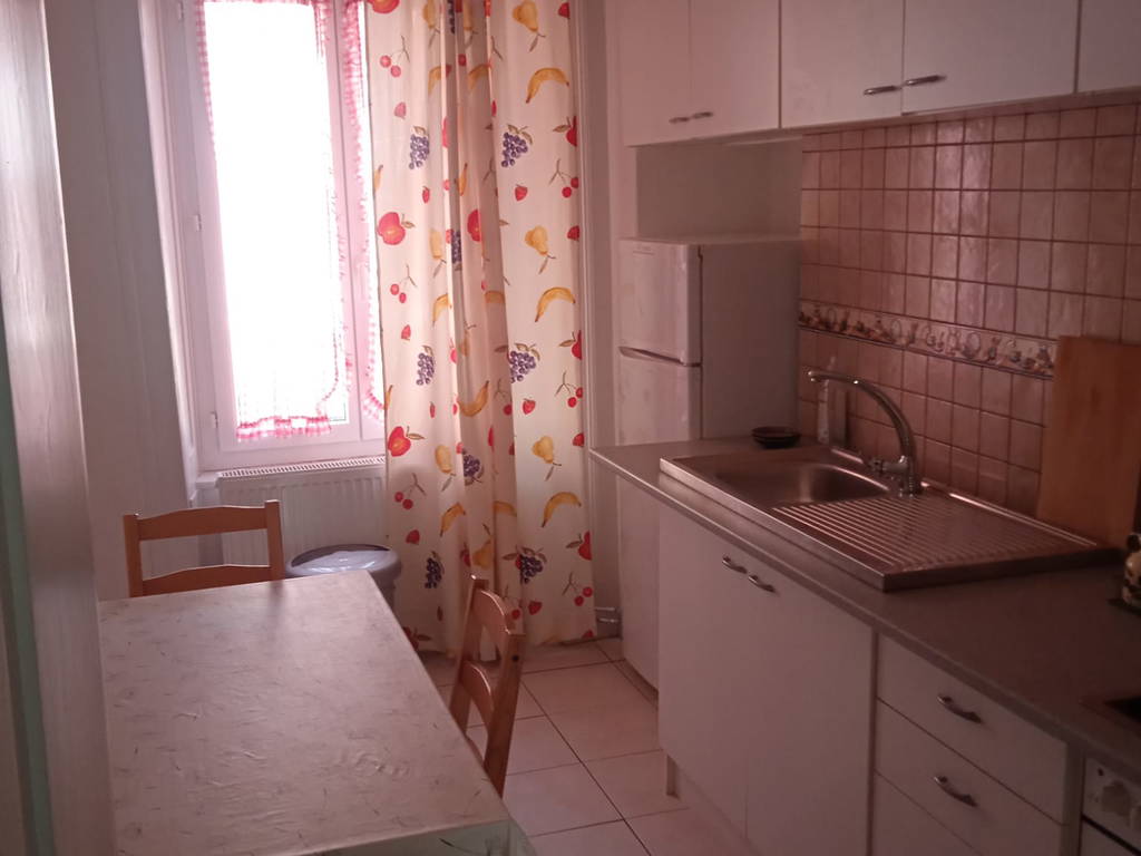 Habitaciones De Huéspedes Biel 662090-1