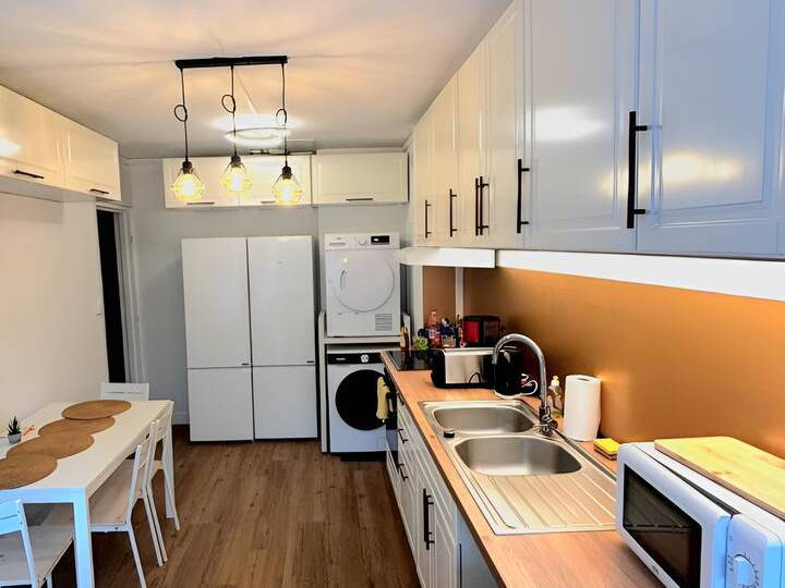 Colocation Paris 664509-5