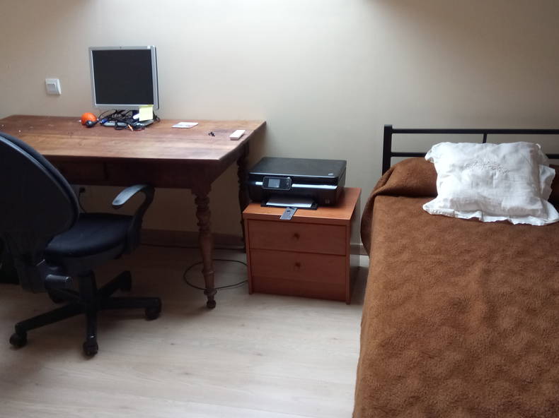 Gastfamilie Bonnat 231384-1