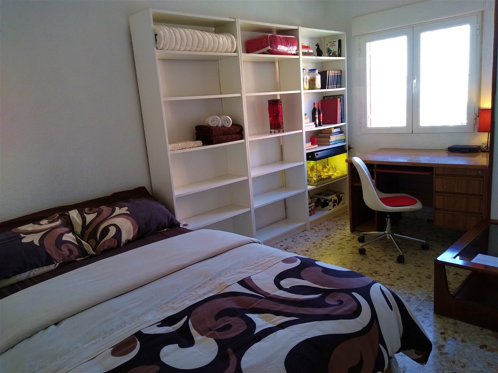 Chambre Chez L'habitant Monachil 246770