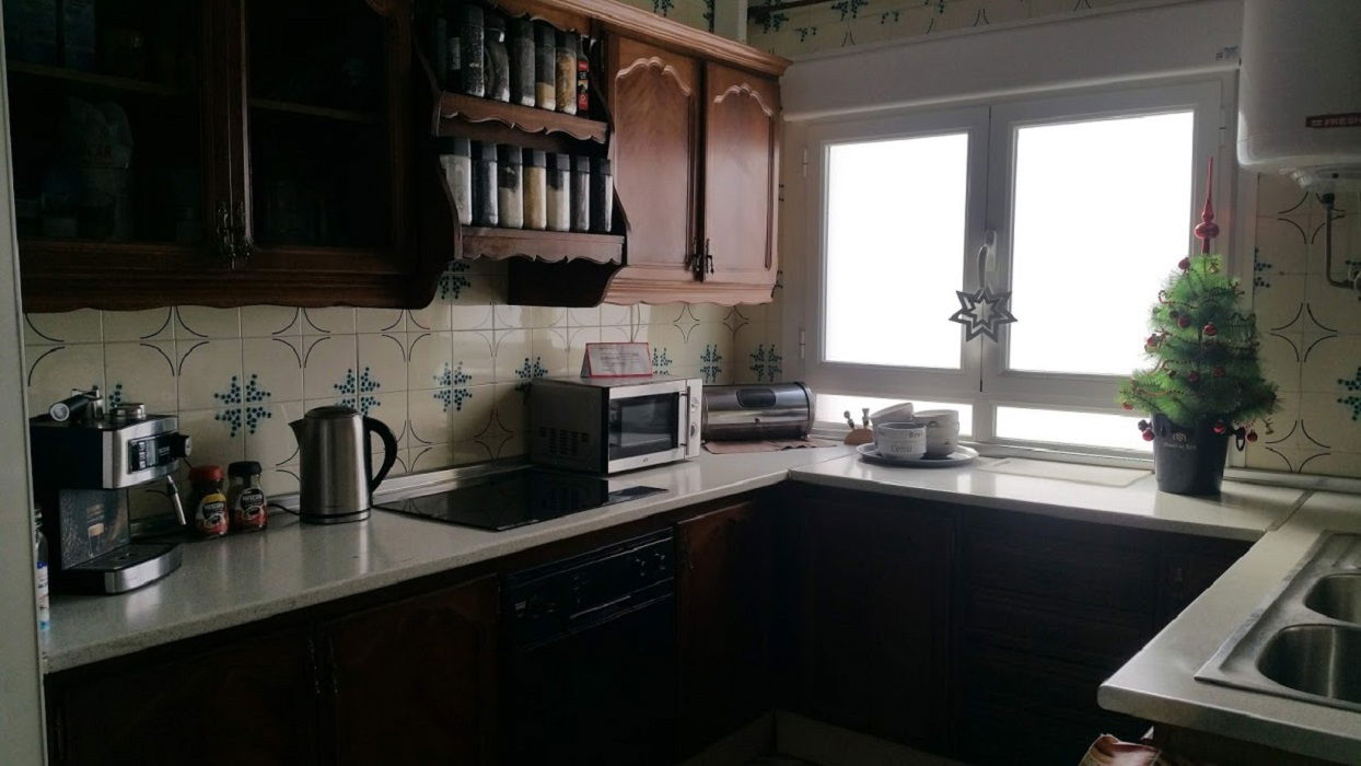 Chambre Chez L'habitant Monachil 246770