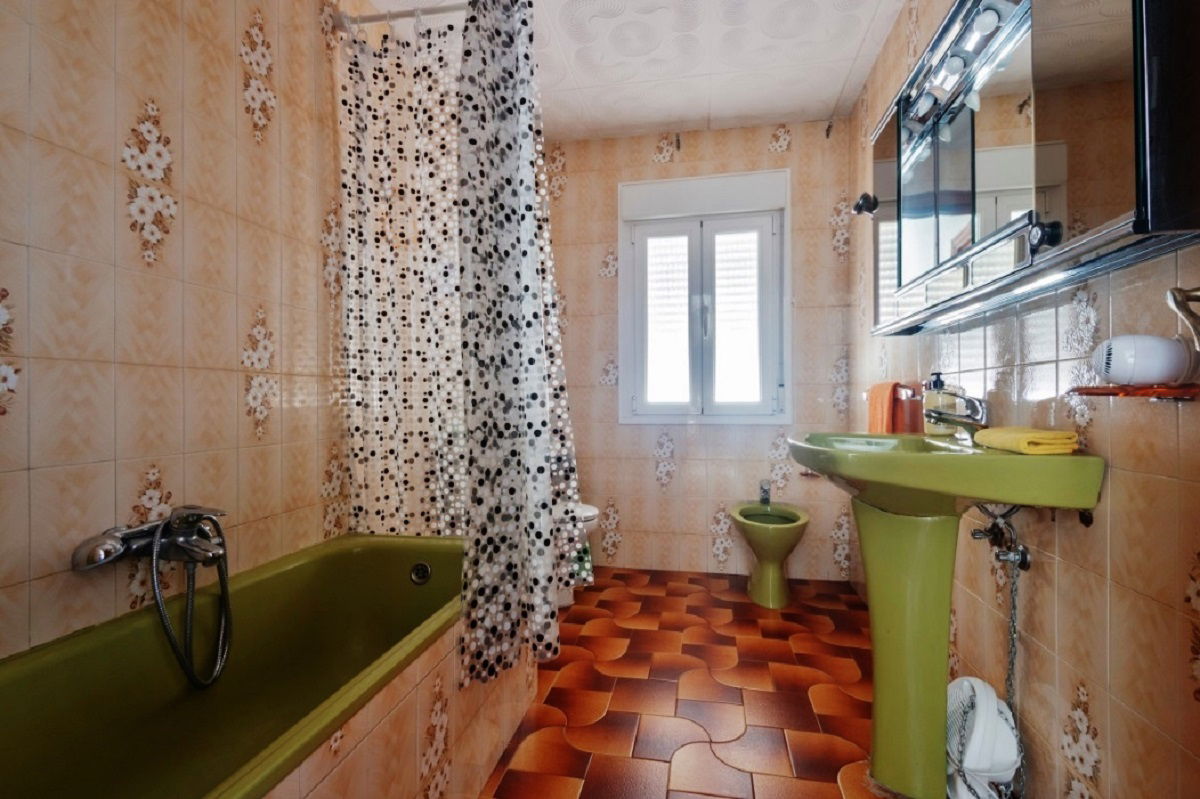 Chambre Chez L'habitant Monachil 246770