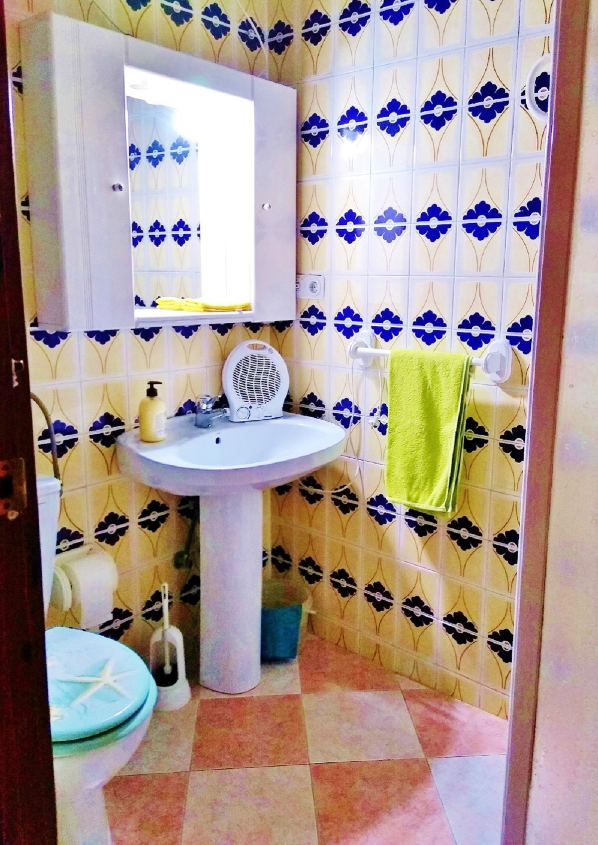 Chambre Chez L'habitant Monachil 246770