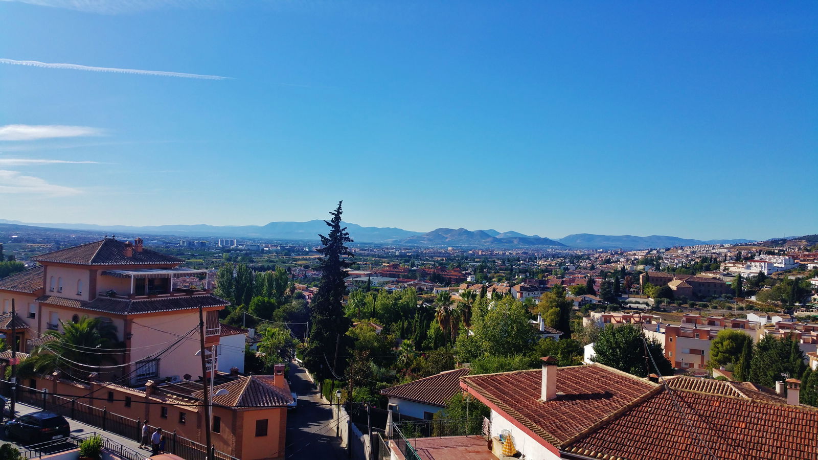 Chambre Chez L'habitant Monachil 246770