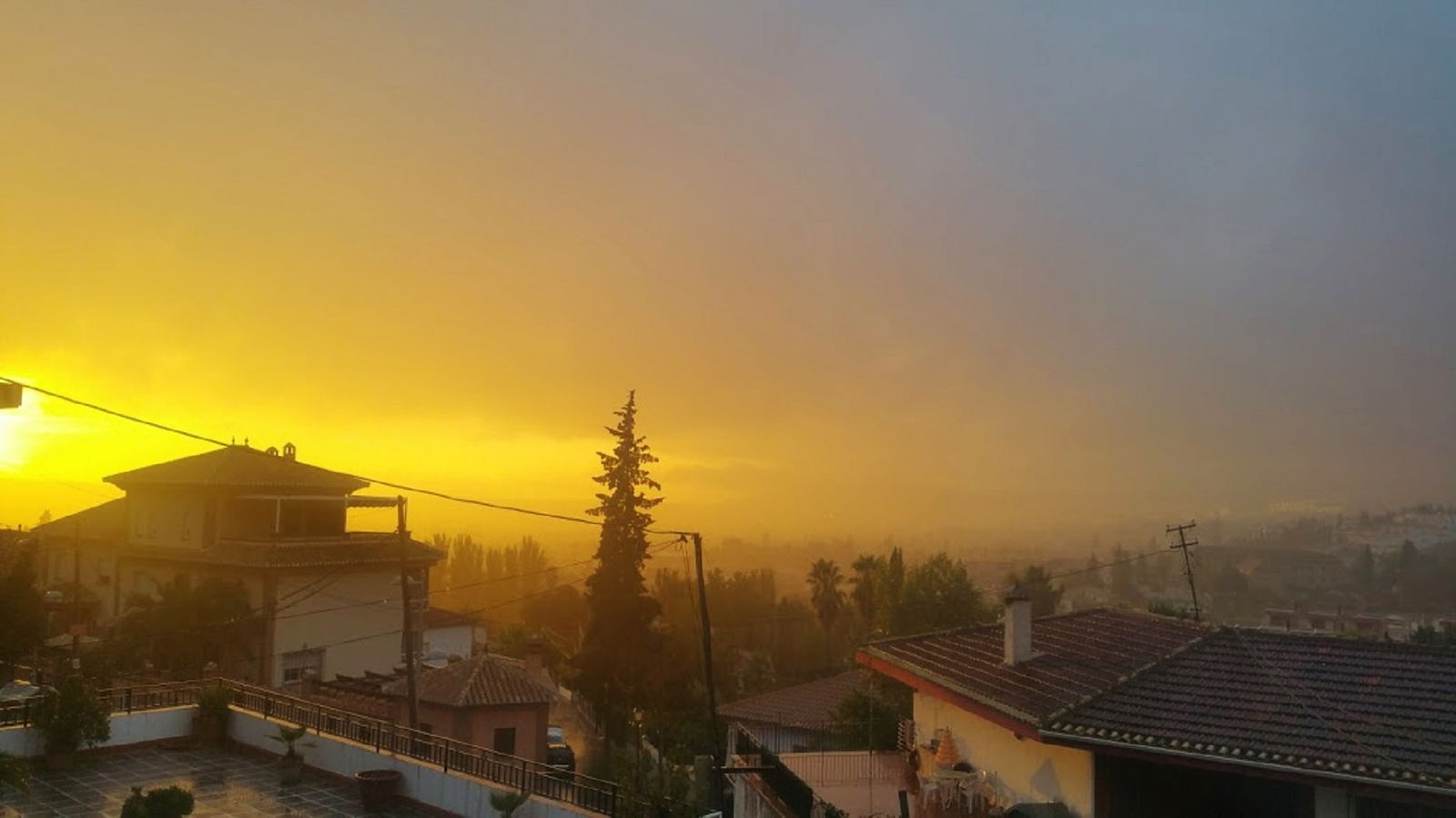 Chambre Chez L'habitant Monachil 246770