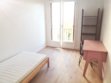 Chambre À Louer Villejuif 217850