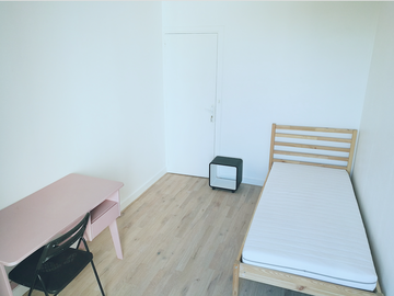 Chambre À Louer Villejuif 217850