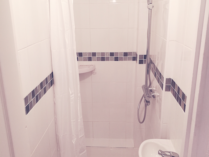 Chambre Chez L'habitant Villejuif 217850-3