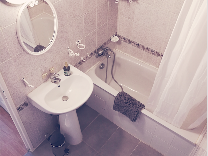 Chambre Chez L'habitant Villejuif 217850-4