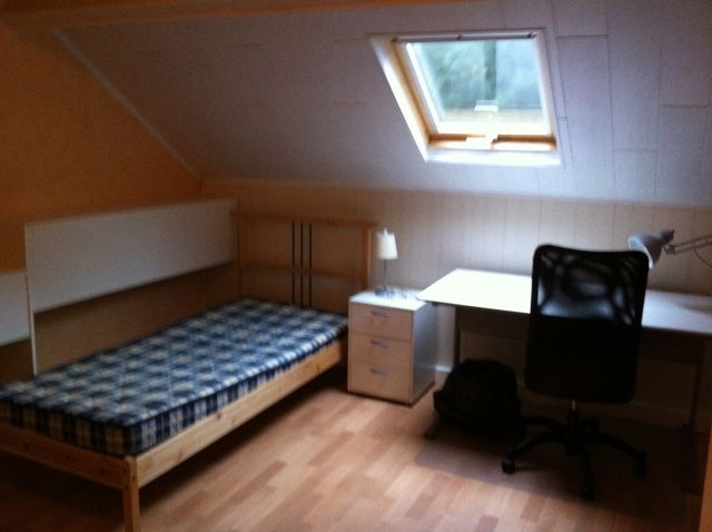 Chambre Chez L'habitant Bruxelles 23502