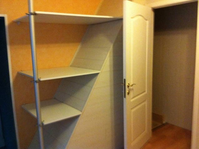 Quedarse En Casa Bruxelles 23502-4