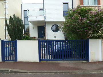 Chambre À Louer Sceaux 28674