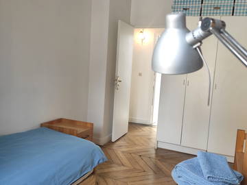 Colocation à louer à Saint-Germain-En-Laye - chambre-2