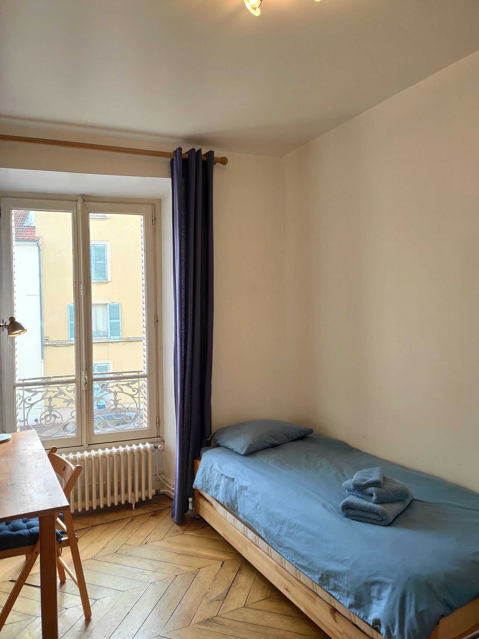 Colocation Saint-Germain-en-Laye 73262