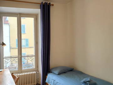Colocation à louer à Saint-Germain-En-Laye - chambre-3