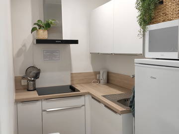 Colocation à louer à Saint-Germain-En-Laye - cuisine-7