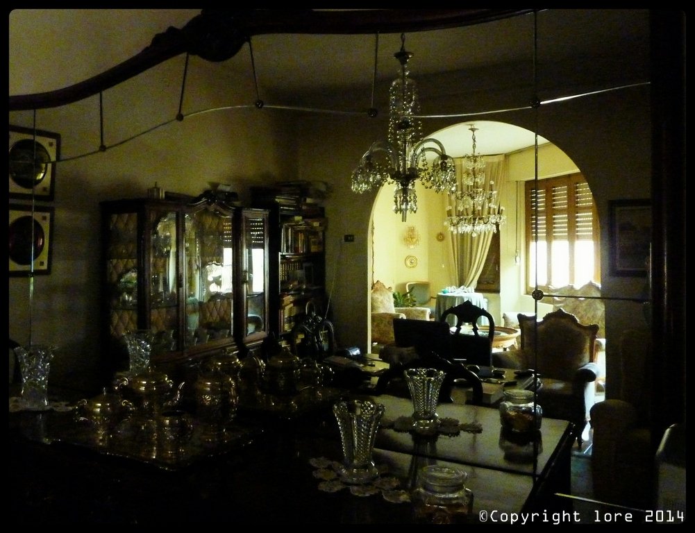 Chambre Chez L'habitant Salamanca 82014