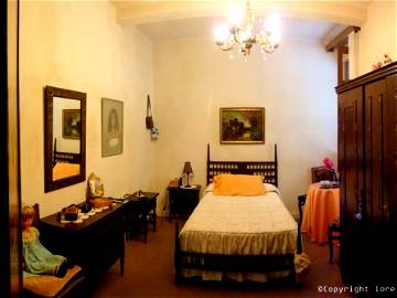 Chambre Chez L'habitant Salamanca 82014-8