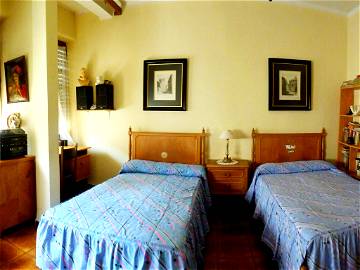 Private Room Salamanca 82014-9