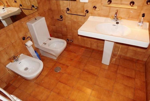 Chambre Chez L'habitant Alicante 102057