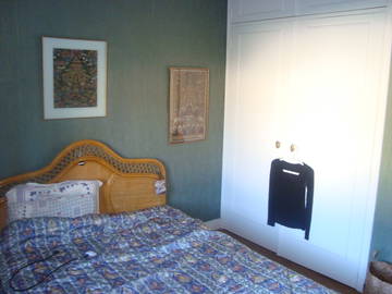 Chambre À Louer Castelnau-Le-Lez 113707