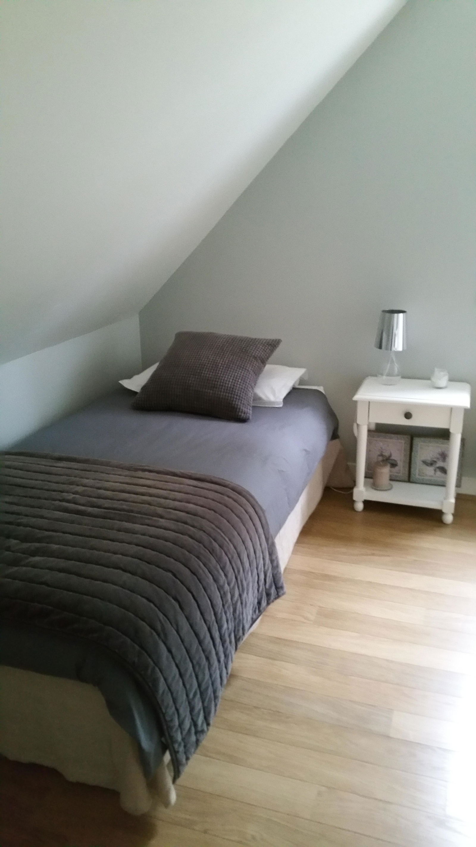 Homestay Senlis 168744