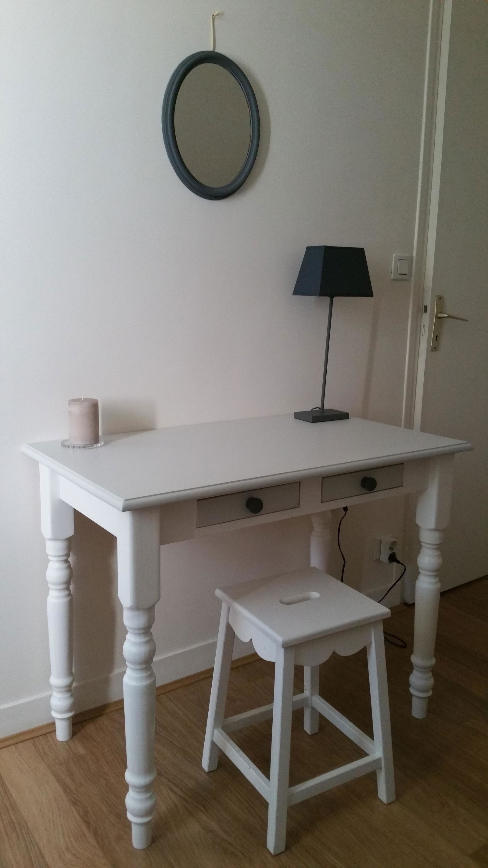 Homestay Senlis 168744