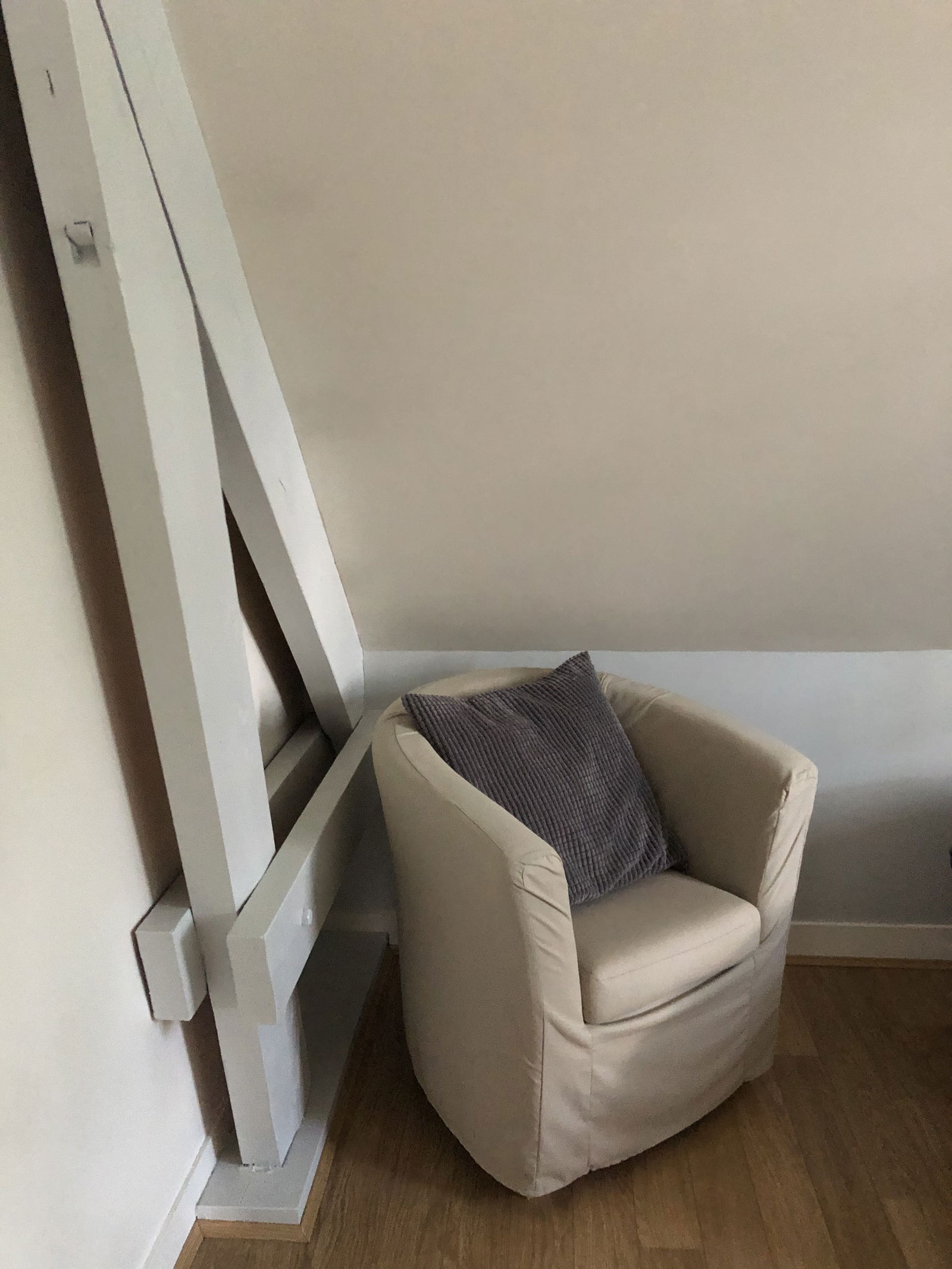 Homestay Senlis 168744