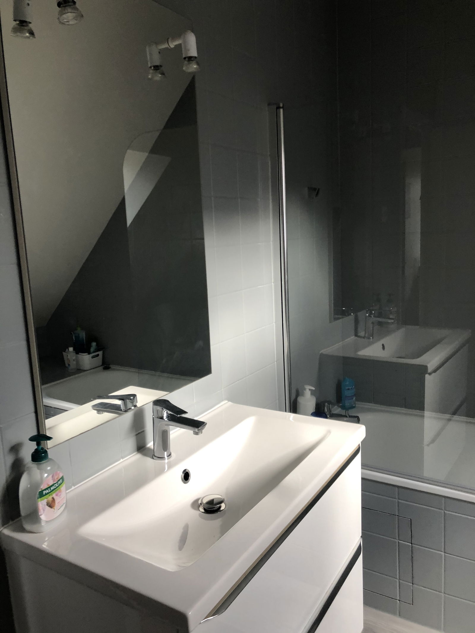 Homestay Senlis 168744