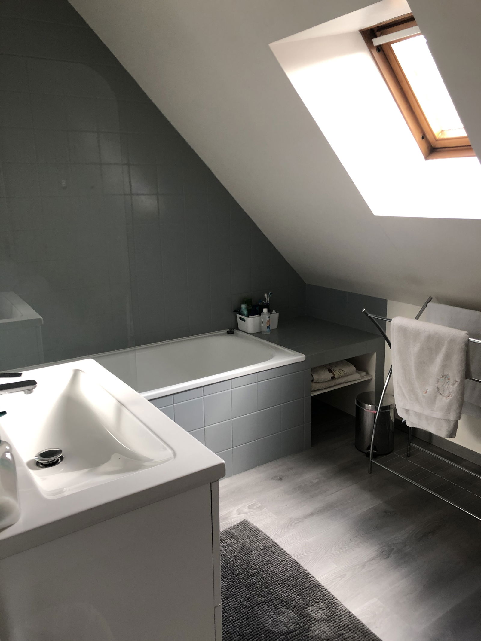Homestay Senlis 168744
