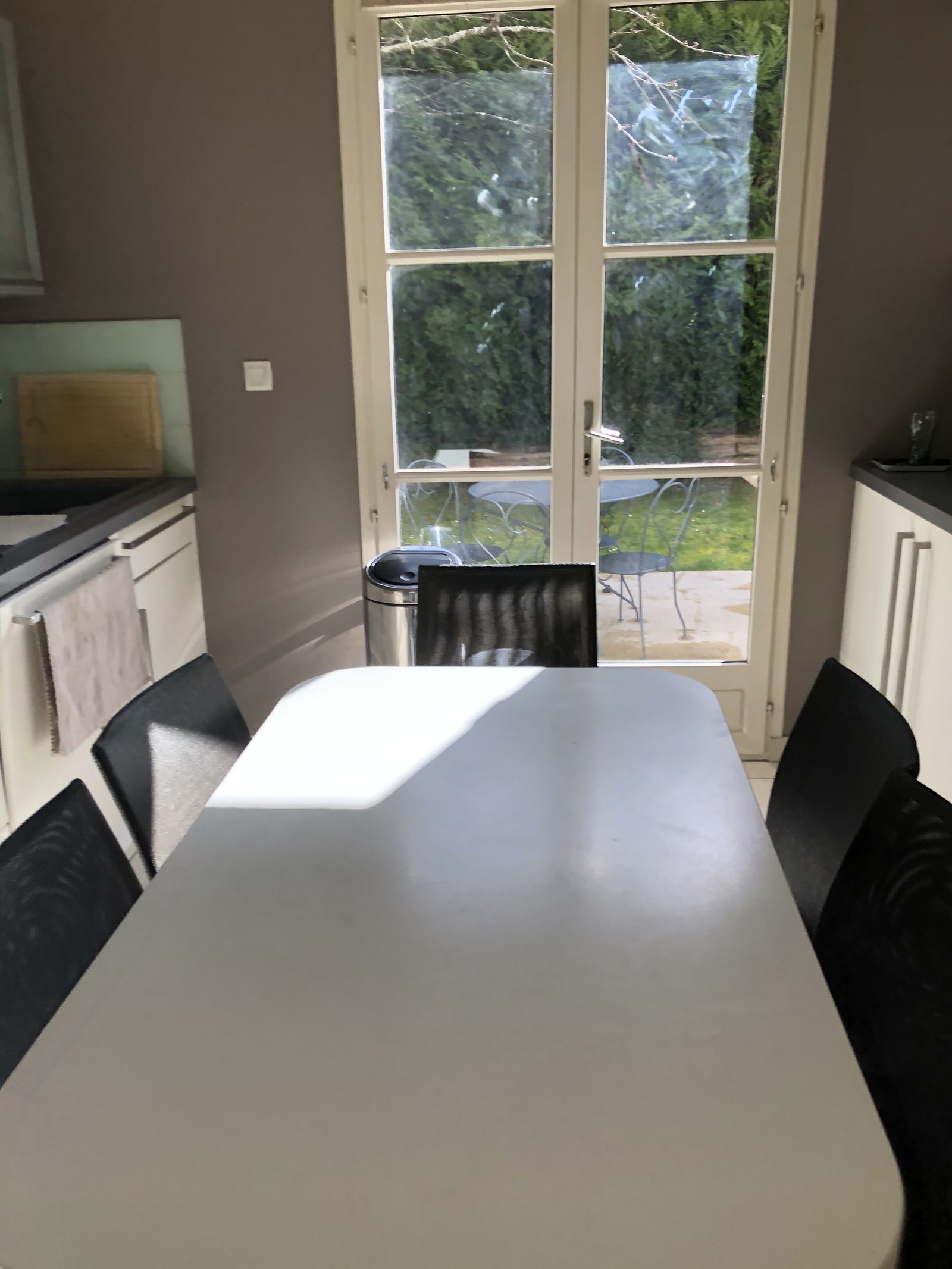 Homestay Senlis 168744