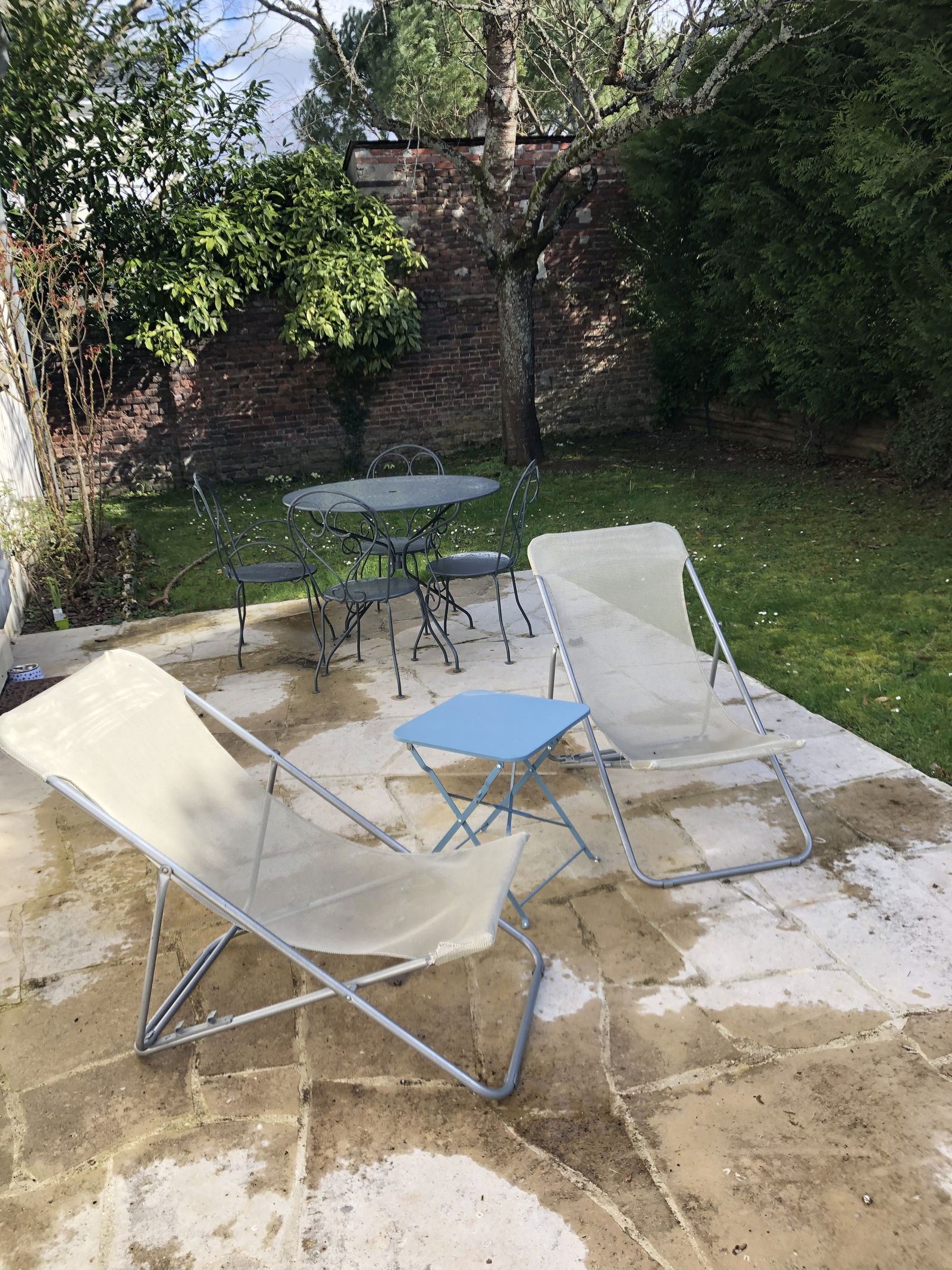 Homestay Senlis 168744