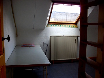 Private Room Liège 170177-4