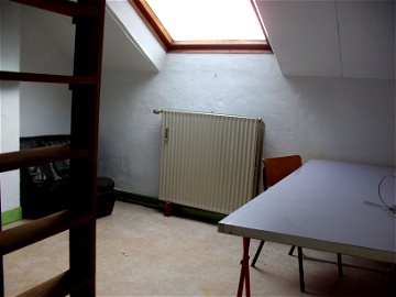 Private Room Liège 170177-9
