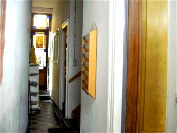 Private Room Liège 170177-10