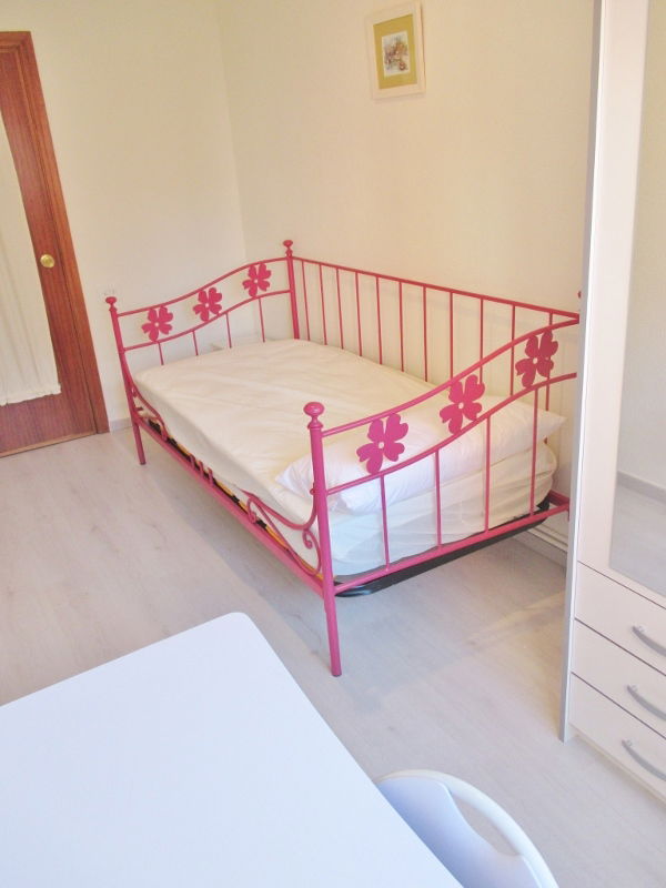 Chambre Chez L'habitant València 194206