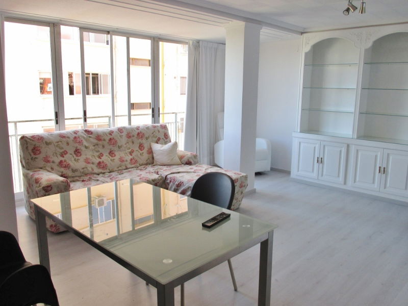 Chambre Chez L'habitant València 194206