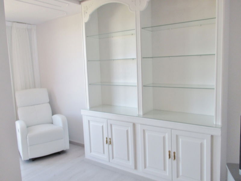 Chambre Chez L'habitant València 194206