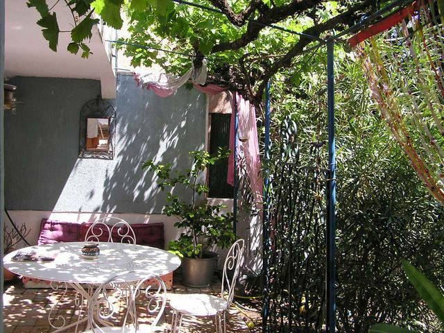 Homestay Avignon 9730