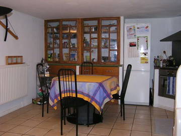 Room For Rent Avignon 9730