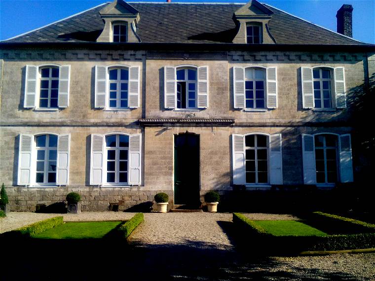 Quedarse En Casa Villers-Châtel 183025-1