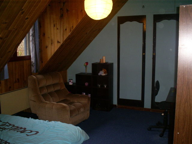 Chambre Chez L'habitant Villeneuve-d'Ascq 4923