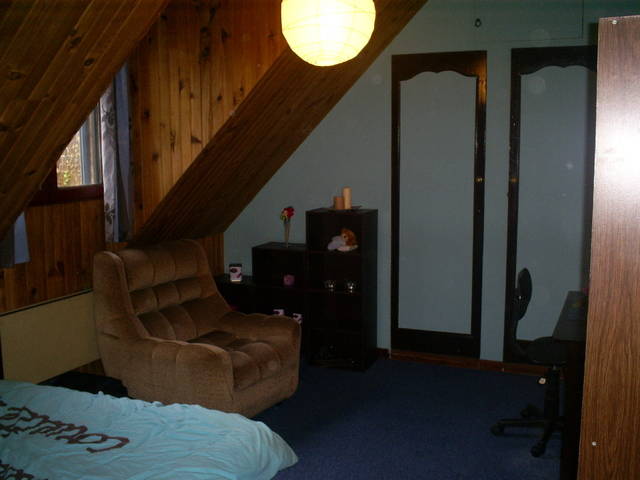 Chambre Chez L'habitant Villeneuve-d'Ascq 4923-1