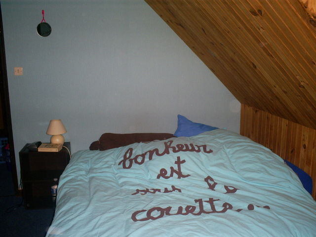 Chambre Chez L'habitant Villeneuve-d'Ascq 4923