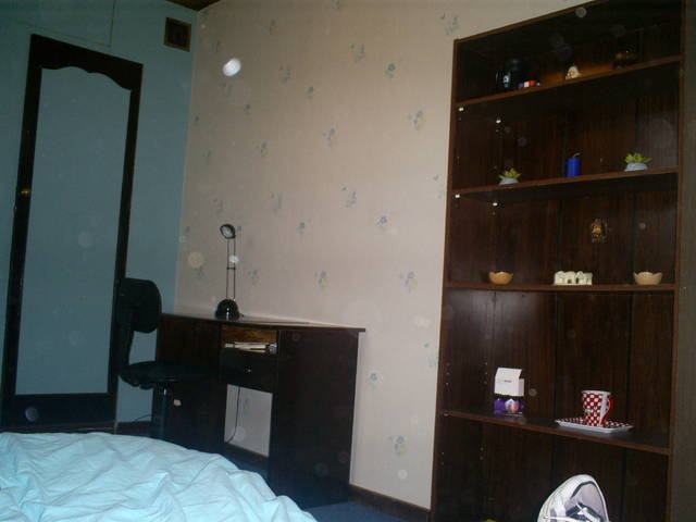 Chambre Chez L'habitant Villeneuve-d'Ascq 4923-3