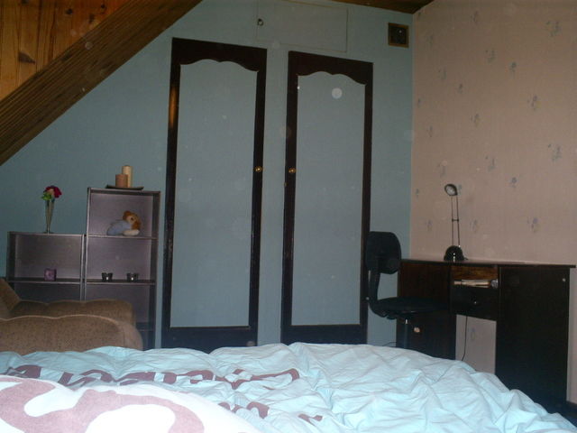 Chambre Chez L'habitant Villeneuve-d'Ascq 4923