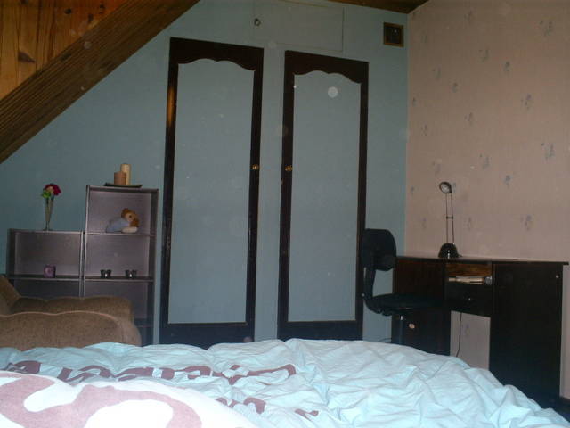 Chambre Chez L'habitant Villeneuve-d'Ascq 4923-4