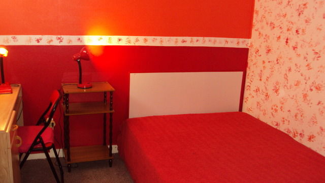 Chambre Chez L'habitant Tours 7603