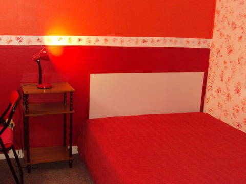 Quedarse En Casa Tours 7603-1