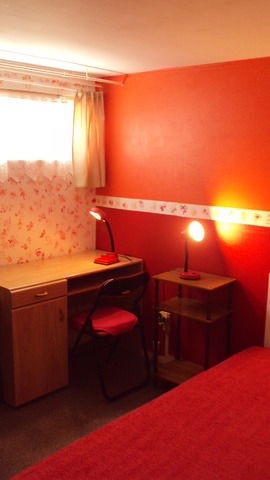 Chambre Chez L'habitant Tours 7603